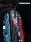 Рюкзак SkyName R1-036-M + брелок мишка + мешок