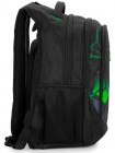 Рюкзак для подростков SkyName 91-12 черный