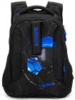 Рюкзак для подростков SkyName 91-1 синий