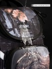 Ранец для мальчика SkyName 2089-M + часы + мешок