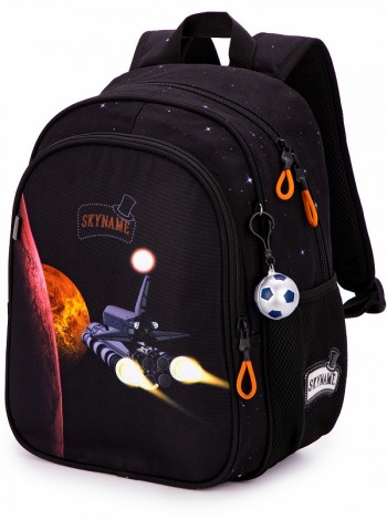 Рюкзак SkyName R5-016 + брелок мячик