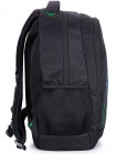Рюкзак для подростков SkyName 91-7 зеленый