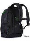 Рюкзак для подростков SkyName 91-8 зеленый