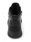 Ботинки для мальчика Antilopa AL 7831 черный