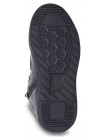 Ботинки для мальчика Капитошка F15838 черный (32-37)