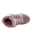 Ботинки для девочки TomMiki T-10312-A розовый (27-32)