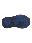 Ботинки TomMiki B-9887-U синий-белый (27-32)