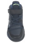 Ботинки TomMiki B-9675-B синий (28-35)
