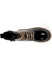 Ботинки Antilopa AL 5188 черный (31-36)
