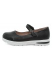 Туфли для девочки школьные TomMiki B-10177-D черный (31-38)