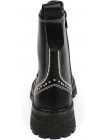 Ботинки Antilopa AL 5517 черный (33-38)