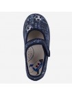 Текстильная обувь Kapika 22246Ф-49 синий (25-30)