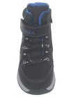 Ботинки зимние TomMiki B-9727-A черный (27-32)