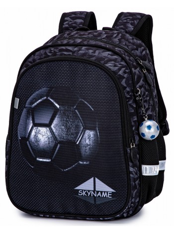 Рюкзак SkyName R5-007 + брелок мячик 29Х17Х37
