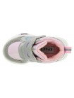 Ботинки KENKA ILU_2022-18 серый-розовый (21-26)