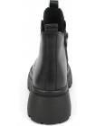 Ботинки Antilopa AL 5408 черный (34-39)