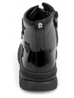 Ботинки Antilopa AL 5086 черный (27-32)