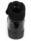 Ботинки Antilopa AL 5352 черный (30-35)