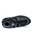 Ботинки для мальчика Котофей 552230-31 черный (30-35)