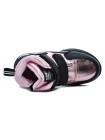 Ботинки для девочки TomMiki B-10271-A розовый (27-32)