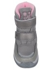 Ботинки зимние TomMiki B-9587-C серый (27-32)