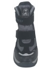 Ботинки зимние TomMiki B-9619-C серый (34-39)