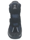 Ботинки зимние TomMiki B-9620-B синий (34-39)