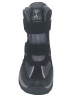 Ботинки зимние TomMiki B-9620-C серый (34-39)