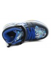 Ботинки для мальчика TomMiki B-9886-U синий (27-32)