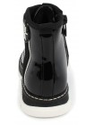 Ботинки Antilopa AL 5083 черный (27-32)
