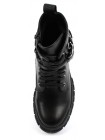 Ботинки Antilopa AL 5101 черный (32-37)