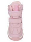 Ботинки зимние TomMiki B-9527-A розовый (23-28)