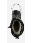 Ботинки зимние Kapika 1460д-2 черный (36-40)