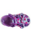 Текстильная обувь MURSU 22295016056 фиолетовый (22-27)