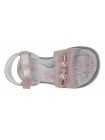Босоножки для девочки TomMiki B-9206-B розовый (26-31)