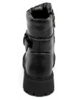 Ботинки Antilopa AL 5500 черный (33-38)