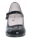 Туфли Болеро D13373B черный (31-37)