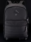 Рюкзак для подростков SkyName 80-40 черный 30х15х41