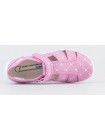 Текстильная обувь Котофей 421068-11 розовый (27-33)