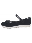Туфли Tom&Miki B-9479-A черный (32-37)