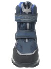 Ботинки зимние Tom&Miki B-7887-D синий (27-32)