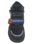 Ботинки Tom&Miki B-9198-A черный (27-32)