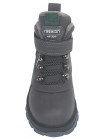 Ботинки Tom&Miki B-9680-C серый (27-32)