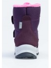 Ботинки зимние Котофей 454062-42 фиолетовый (27-31)