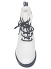 Ботинки Tom&Miki B-9573-K белый (32-37)