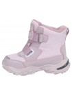 Ботинки зимние Tom&Miki B-9585-A розовый (27-32)