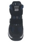 Ботинки зимние TomMiki B-9619-A черный (34-39)