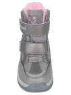 Ботинки зимние Tom&Miki B-9588-C серый (27-32)