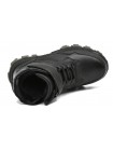 Ботинки зимние Колобок 3900-01 черный (27-32)