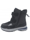 Ботинки зимние Tom&Miki B-9729-A черный (27-32)